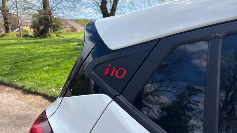 Hyundai i10 1.0 T-GDi N Line 5dr Petrol Hatchback